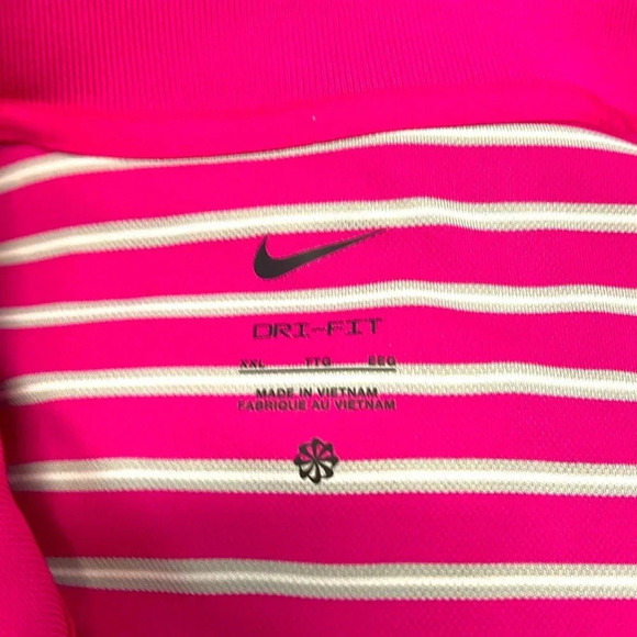 Men’s Nike golf dry fit polo - Picture 2 of 5